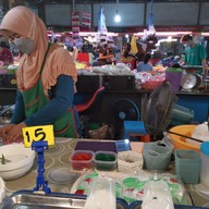 เมนู บัวลอย มะพร้าวน้ำหอม ไข่หวาน