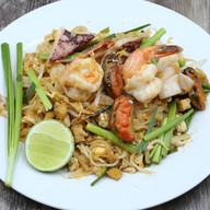 ร้านอาหารฟ้าพัทยา