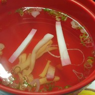 เมนูของร้าน Teru Sushi Bistro สีลม