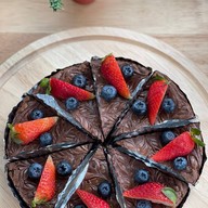 เมนูของร้าน Delectable