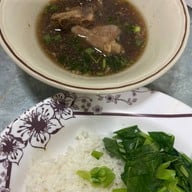 เมนูของร้าน รสเด็ด ก๋วยเตี๋ยวกระทุ่มแบน กระทุ่มแบน