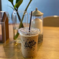 Little Coffee Roasters Bang sue