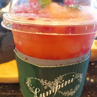 ร้านกาแฟลุมพินี จันทบุรี