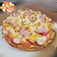 Tiger Pizza ตลาดบิ๊กฟู้ด 3 บูเลอวาร์ด