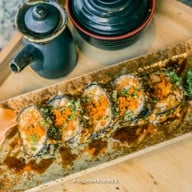 Kenzou Sushi ประชาชื่น