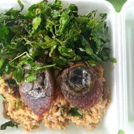 ครัวในบ้าน (ย้ายมาหน้าหอ โบนันซ่า)