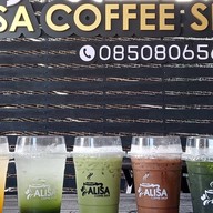 Alisa Coffee Shop - อาลิสา คอฟฟี่ ช็อป
