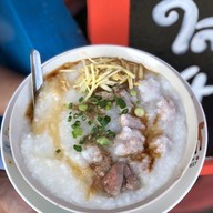 โจ๊กโจ๊ก ปู่เจ้าสมิงพราย พระประแดง