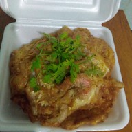 ครัวในบ้าน (ย้ายมาหน้าหอ โบนันซ่า)