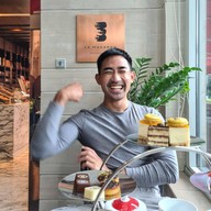 เมนูของร้าน Le Macaron @Sofitel Bangkok Sukhumvit