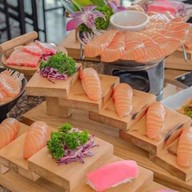 Thai Suki & Shabu No.1 รัชดา