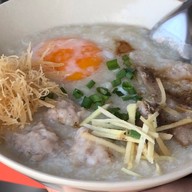 โจ๊กโจ๊ก ปู่เจ้าสมิงพราย พระประแดง