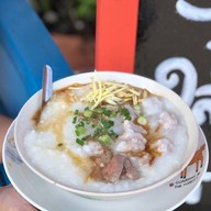 โจ๊กโจ๊ก ปู่เจ้าสมิงพราย พระประแดง