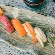 Kenzou Sushi ประชาชื่น