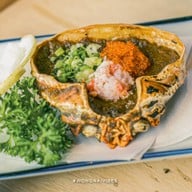 Kenzou Sushi ประชาชื่น