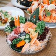 The Glass House โรงแรมอีสติน แกรนด์