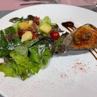 ชลพฤกษ์รีสอร์ต