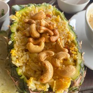 เมนูของร้าน บ้านอู่ทองริมแม่น้ำเจ้าพระยา