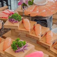 Thai Suki & Shabu No.1 รัชดา