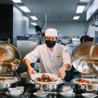 The Glass House โรงแรมอีสติน แกรนด์