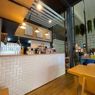 Little Coffee Roasters Bang sue