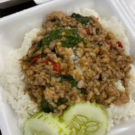 กะเพราข้าวบึ้มBY Midnight