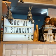 Little Coffee Roasters Bang sue