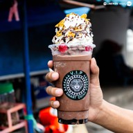 ป้าออน้ำปั่นข้างเซเว่น