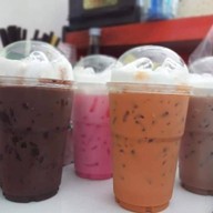 บ้านต้นน้ำกาแฟสด