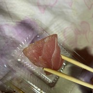 เมนูของร้าน ซูชิมั้ย ตลาดไนท์ ริมปิง กำแพงเพชร