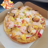 Tiger Pizza ตลาดบิ๊กฟู้ด 3 บูเลอวาร์ด