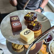 เมนูของร้าน Le Macaron @Sofitel Bangkok Sukhumvit