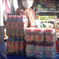 เมนูของร้าน น้ำปลาร้าต้มสุกปรุงรส ตรานัวลึก