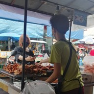 บรรยากาศ ศิลา  ไก่ทอดหาดใหญ่ วัดฉิม