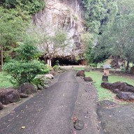 ถ้ำพุงช้าง