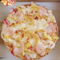 Tiger Pizza ตลาดบิ๊กฟู้ด 3 บูเลอวาร์ด