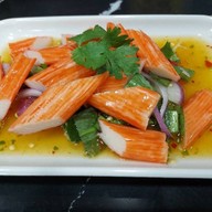 กินยำ ปทุมธานี