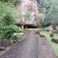 ถ้ำพุงช้าง