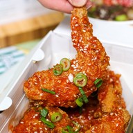 Pelicana Chicken