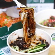 Pelicana Chicken