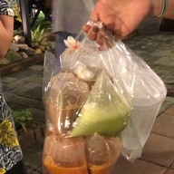 ชาวาณิชย์ by กระสอบชา ตลาดศรีตรัง