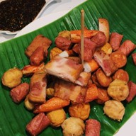 เดอะ กะเพรา