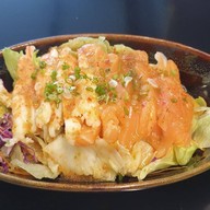 เมนูของร้าน Teru Sushi Bistro สีลม