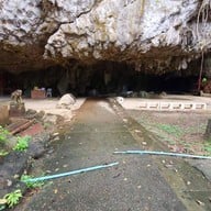 ถ้ำพุงช้าง