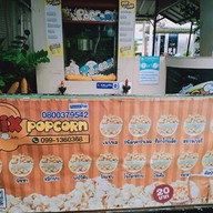 Mix Popcorn หาดใหญ่