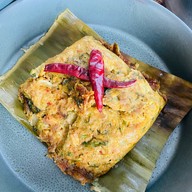 เมนูของร้าน เฮือนม่วนใจ๋ Huan Muan Jai เชียงใหม่