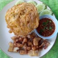 ครัวในบ้าน (ย้ายมาหน้าหอ โบนันซ่า)