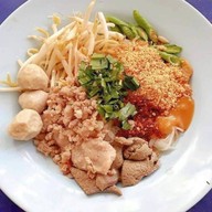 ยำเตี๋ยวโขทัย@บางแค