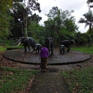 ถ้ำพุงช้าง