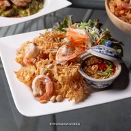 RIVERVIBE Restaurant and Bar